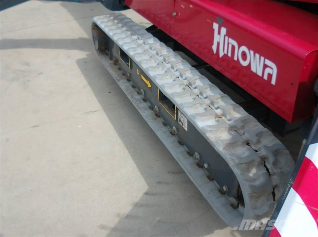 Hinowa LL2614 Construção - Outros
