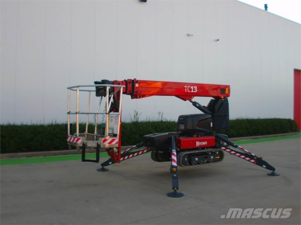 Hinowa TC13S Construção - Outros
