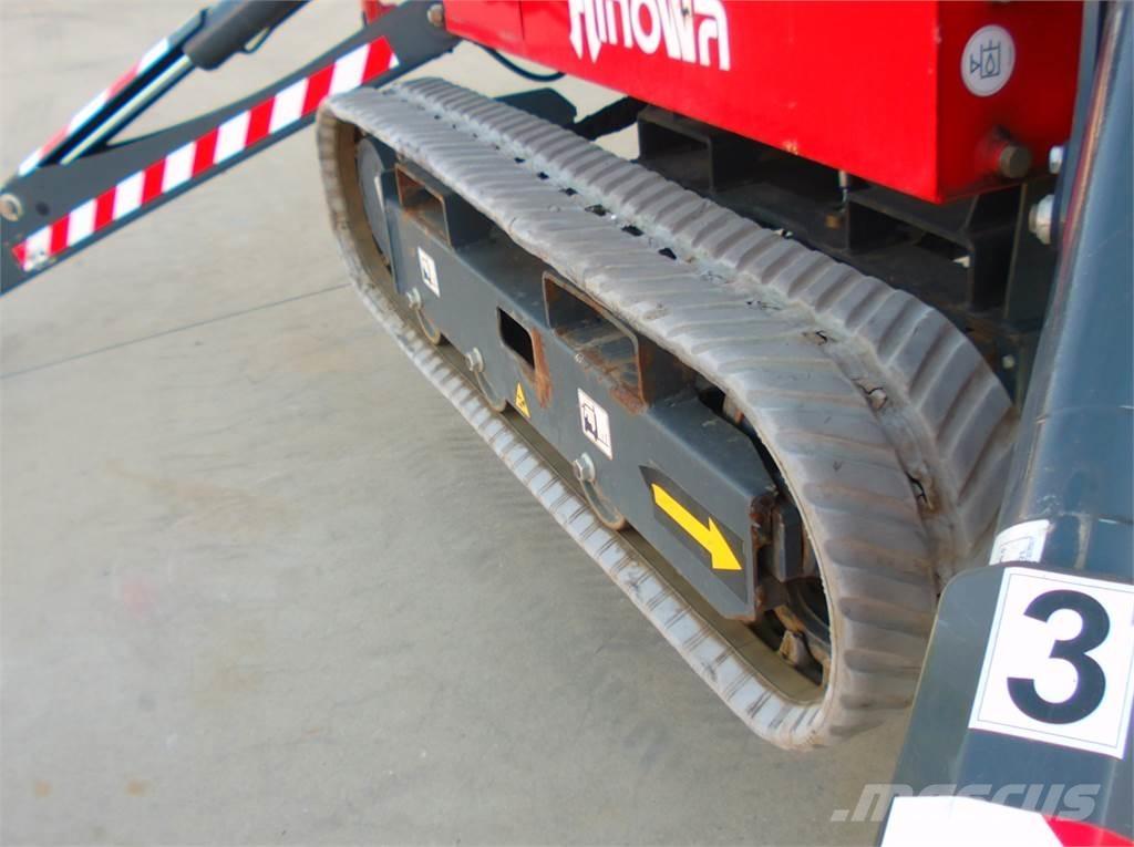 Hinowa TC13S Construção - Outros
