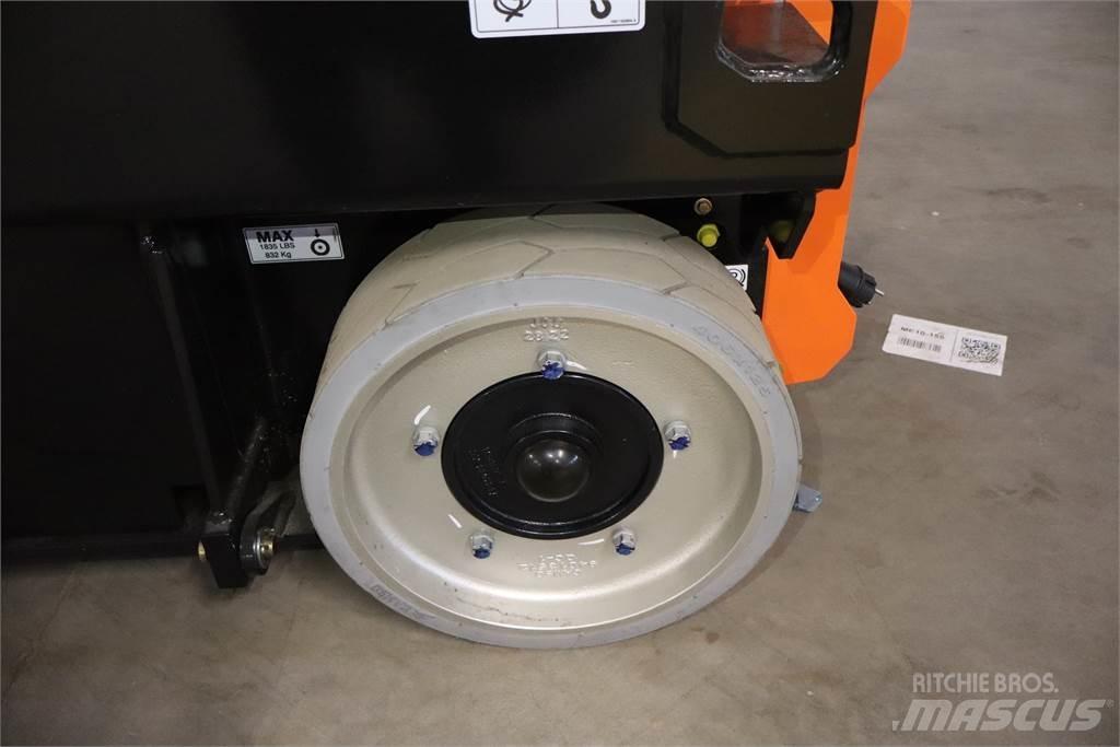 JLG 2632ES Elevadores de tesoura