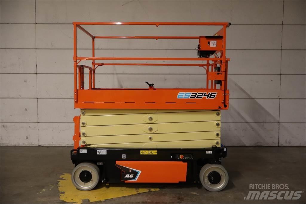 JLG 3246ES Elevadores de tesoura