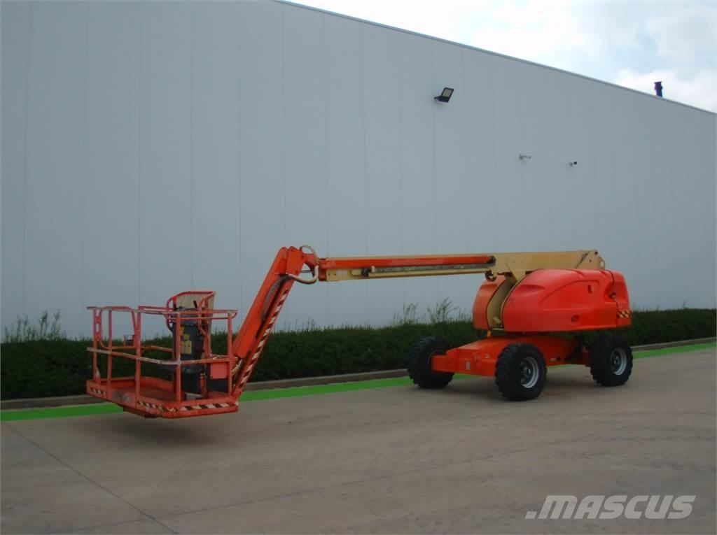 JLG 460SJ Elevadores braços Telescópicos