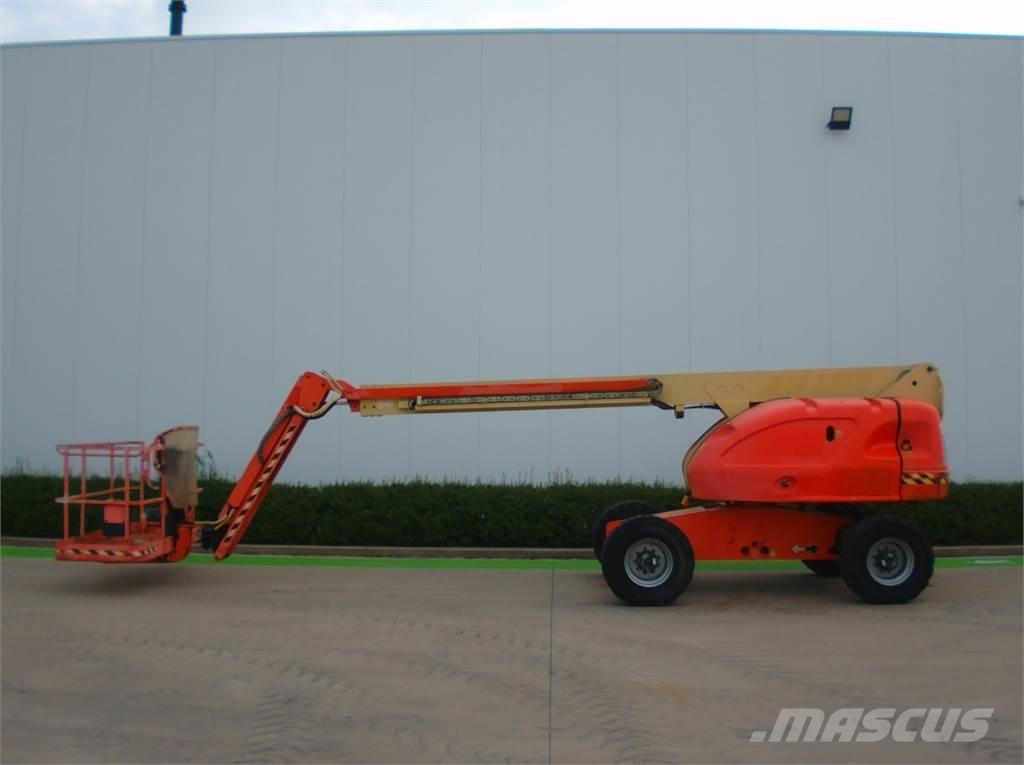 JLG 460SJ Elevadores braços Telescópicos