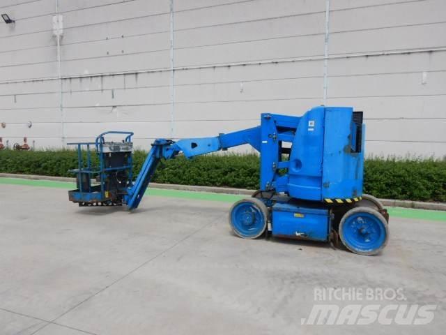 JLG E300AJP Elevadores braços articulados