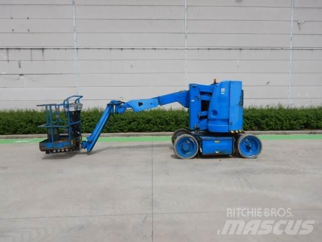 JLG E300AJP Elevadores braços articulados