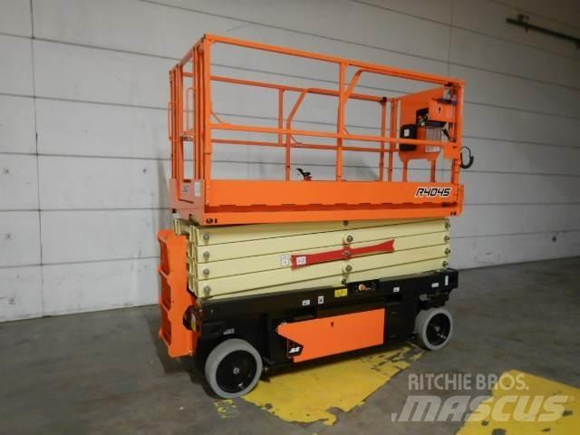 JLG R4045 Elevadores de tesoura