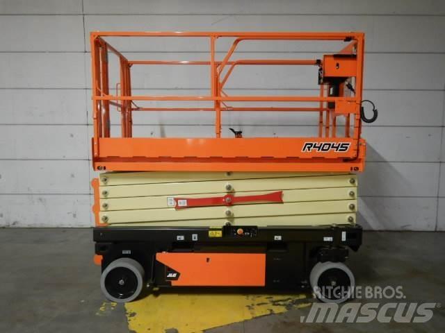 JLG R4045 Elevadores de tesoura