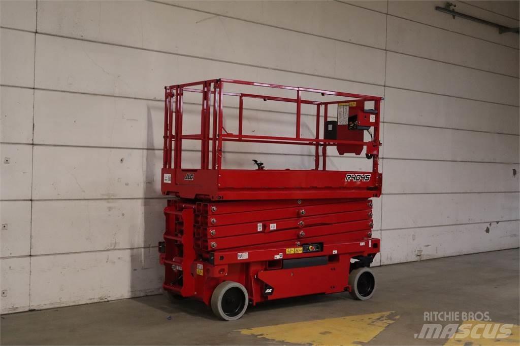 JLG R4045 Elevadores de tesoura