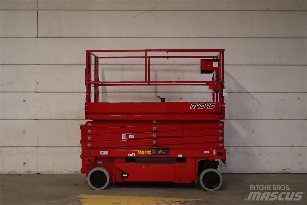 JLG R4045 Elevadores de tesoura