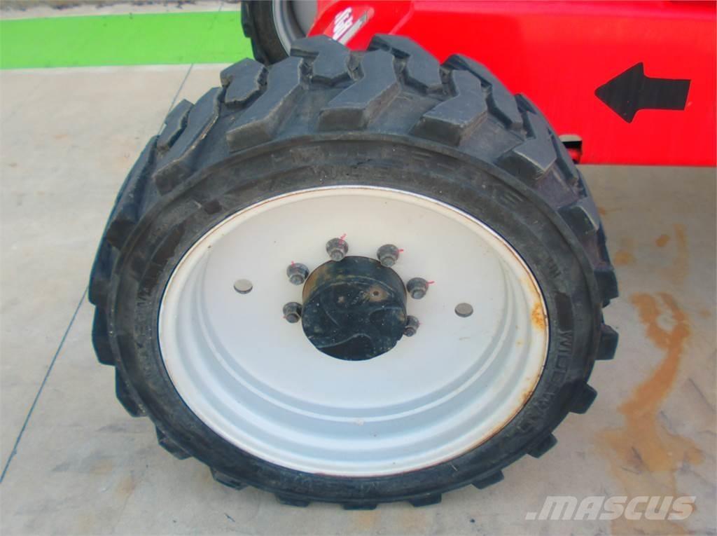 Manitou 280TJ Elevadores braços Telescópicos