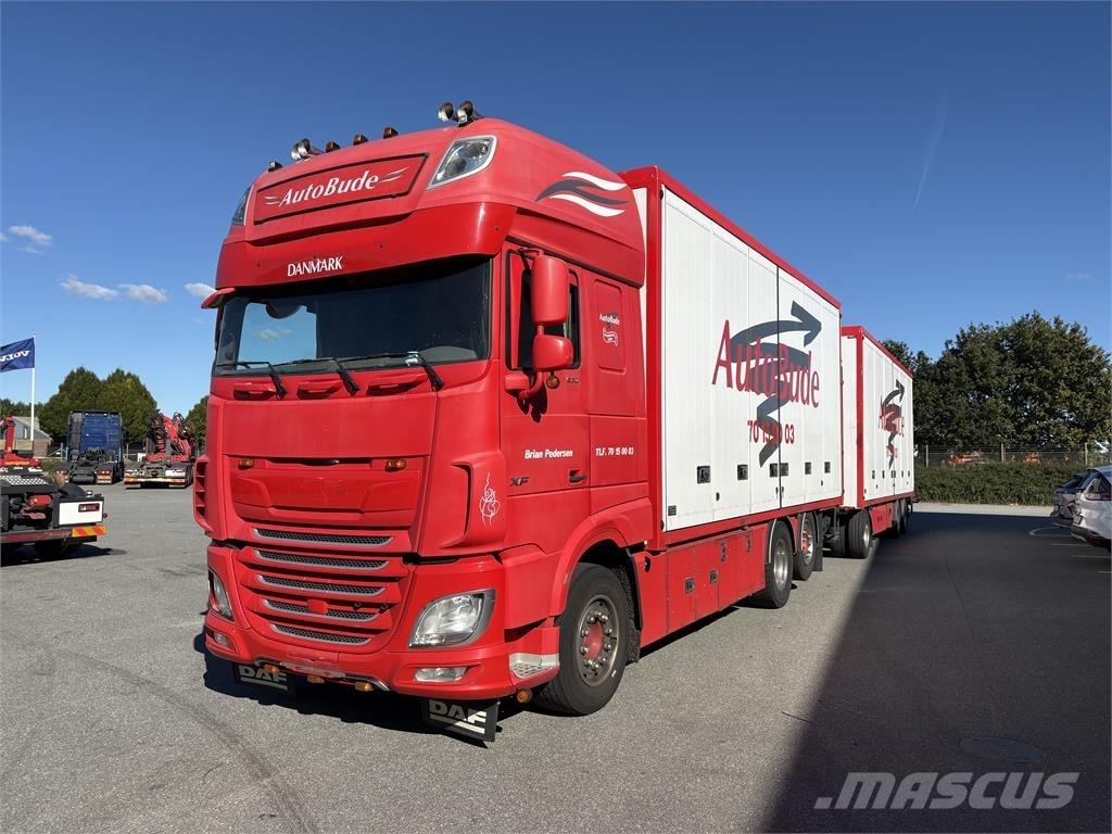 DAF XF 530 Outros Camiões