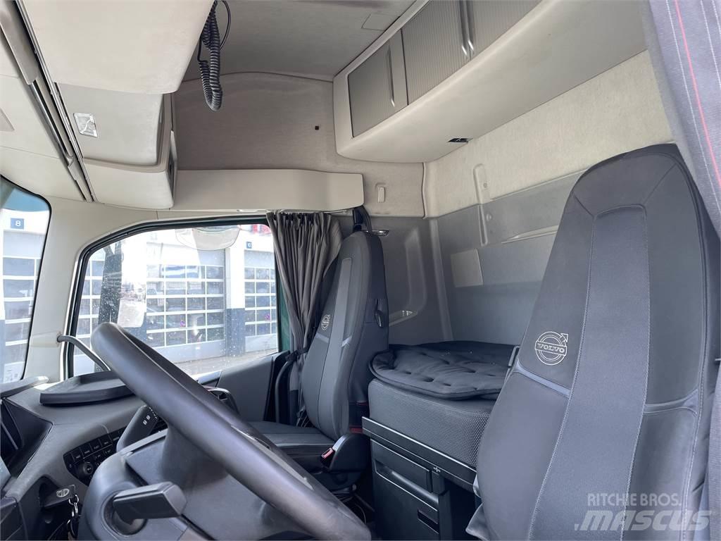 Volvo FH 500 Tractores (camiões)