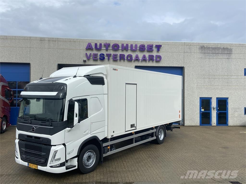Volvo FM 330 4X2 Outros Camiões