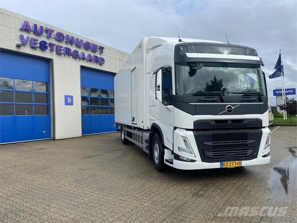 Volvo FM 330 4X2 Outros Camiões