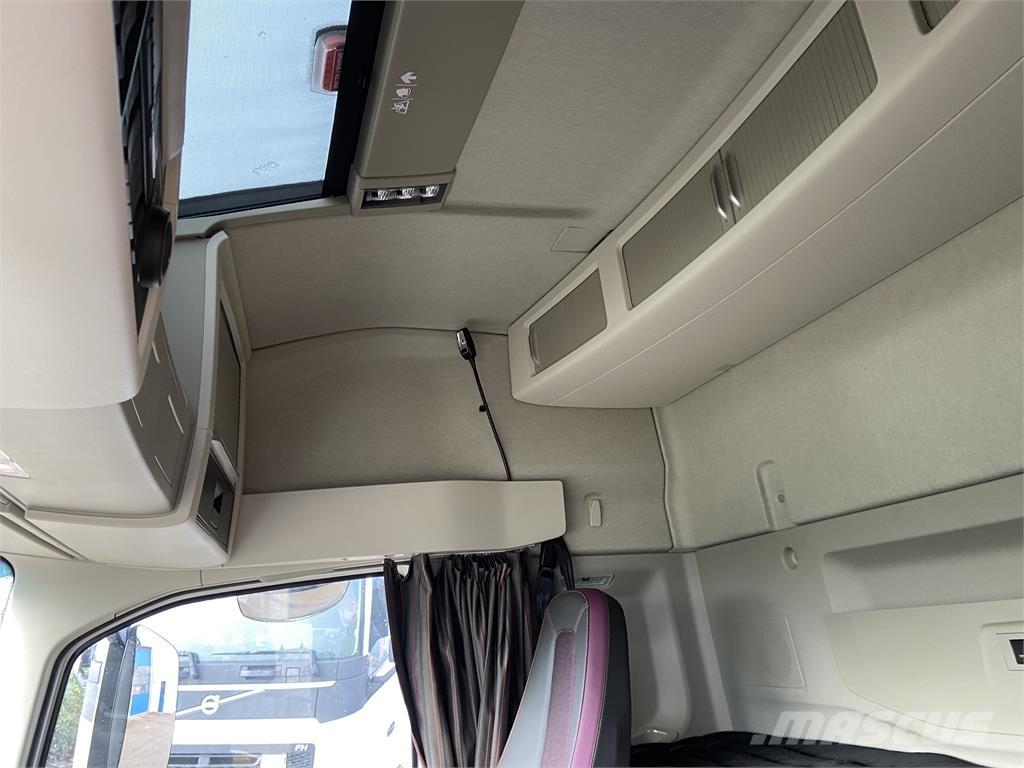 Volvo FM 330 4X2 Outros Camiões