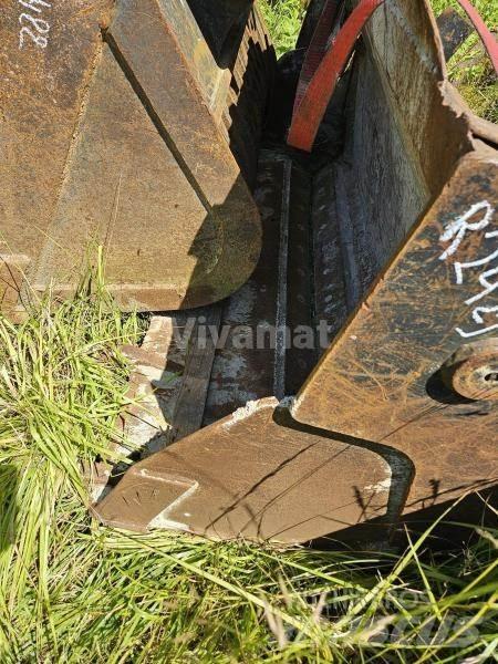  CAT906 CAT906 Baldes