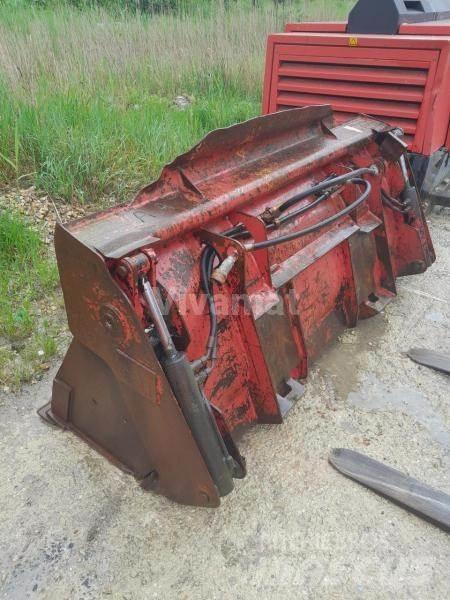  CAT908 CAT908 Baldes