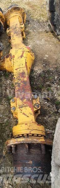 Liebherr 922 Outros equipamentos construção via