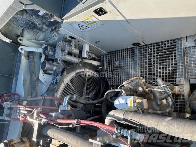 Liebherr R9100 Escavadoras de rastos