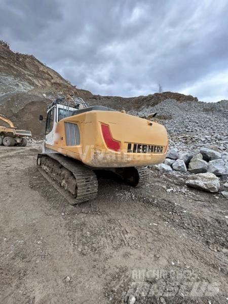 Liebherr R946 LC Escavadoras de rastos