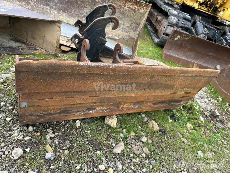 Verachtert CW10 Baldes