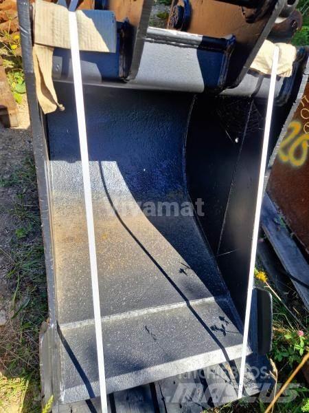 Volvo S60 Baldes
