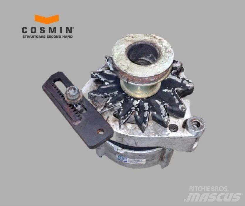 Bosch  Electrónica