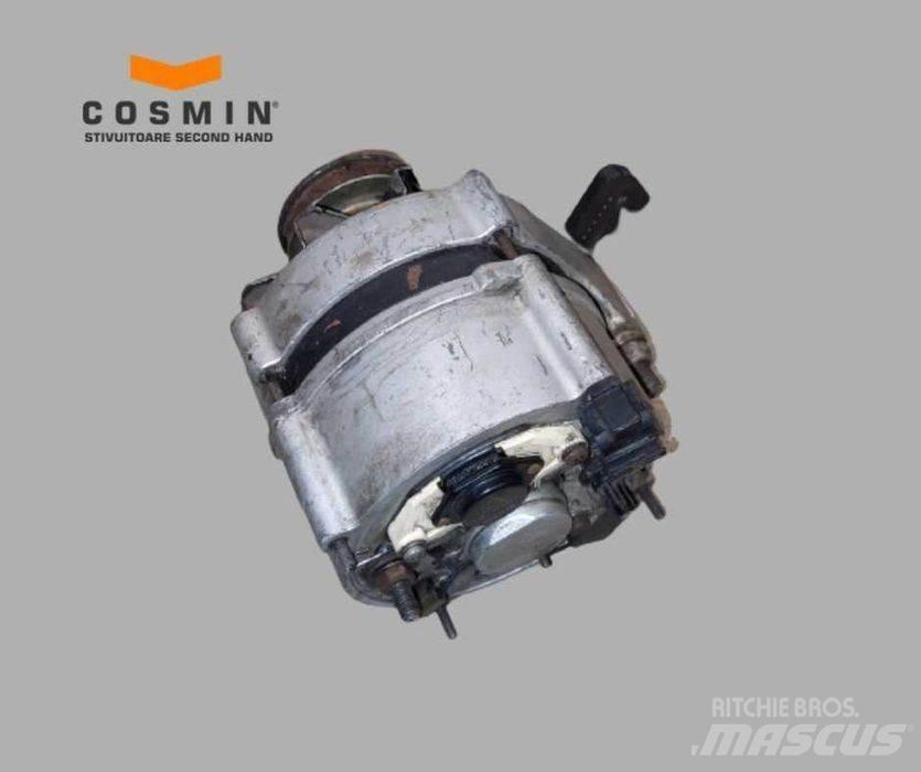 Bosch  Electrónica