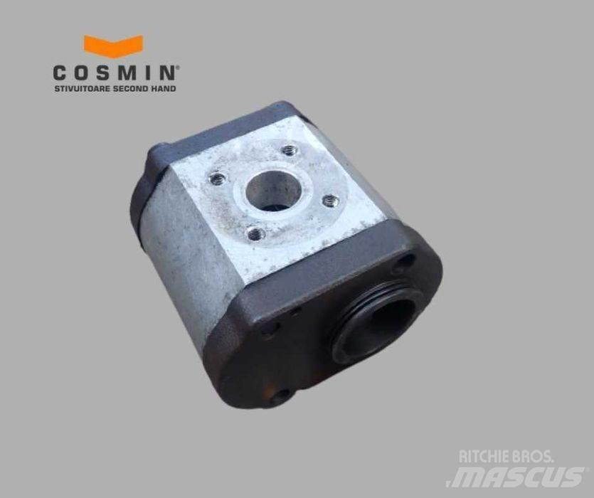 Bosch  Hidráulica