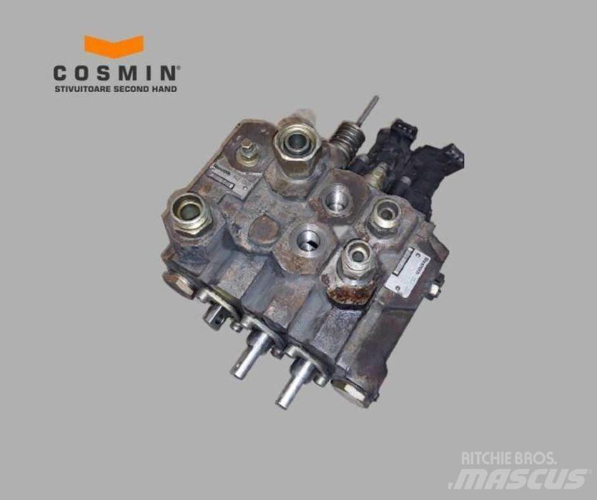 Bosch  Hidráulica