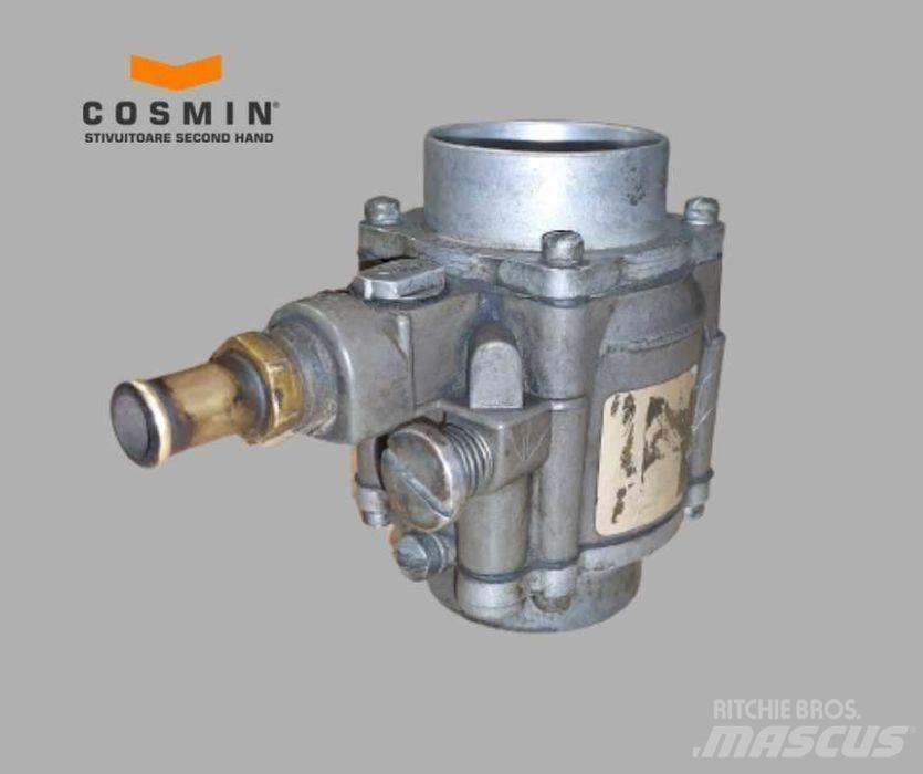  Impco Electrónica