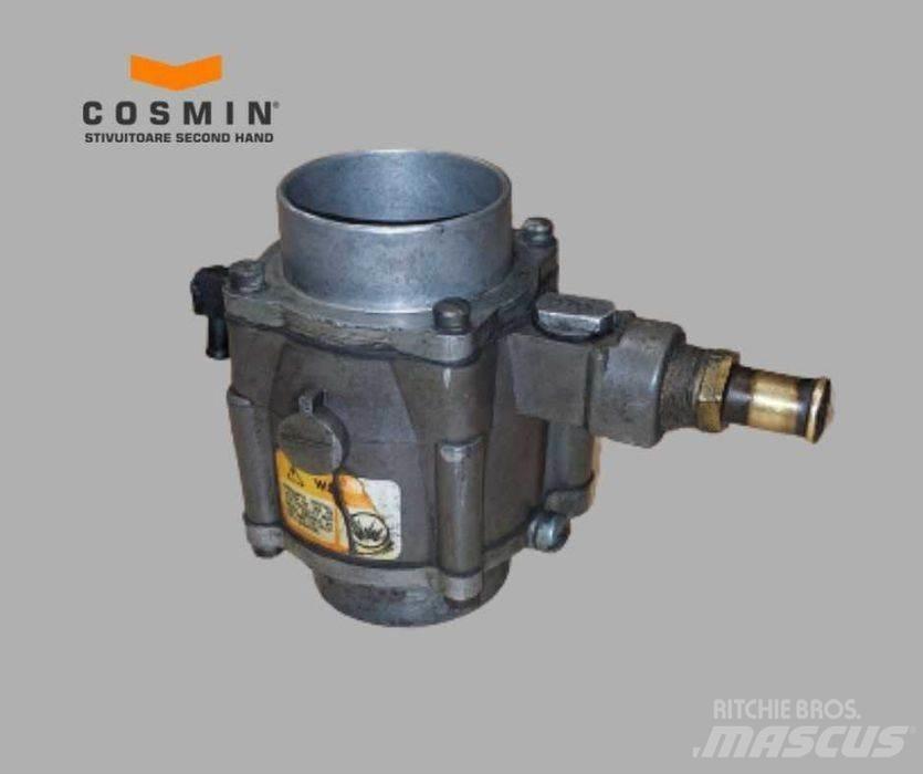  Impco Electrónica