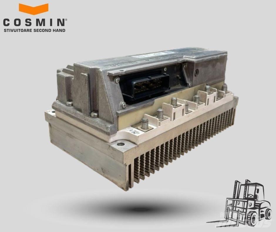 Linde  Electrónica