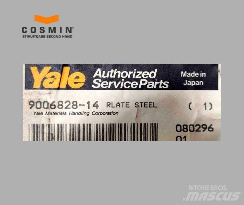 Yale  Transmissão