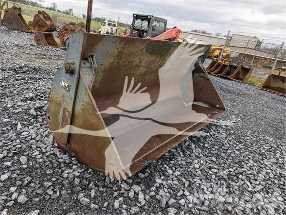 JRB 624J Baldes