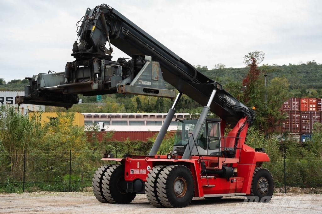 Kalmar DRF450-60C5 Guindastes móveis