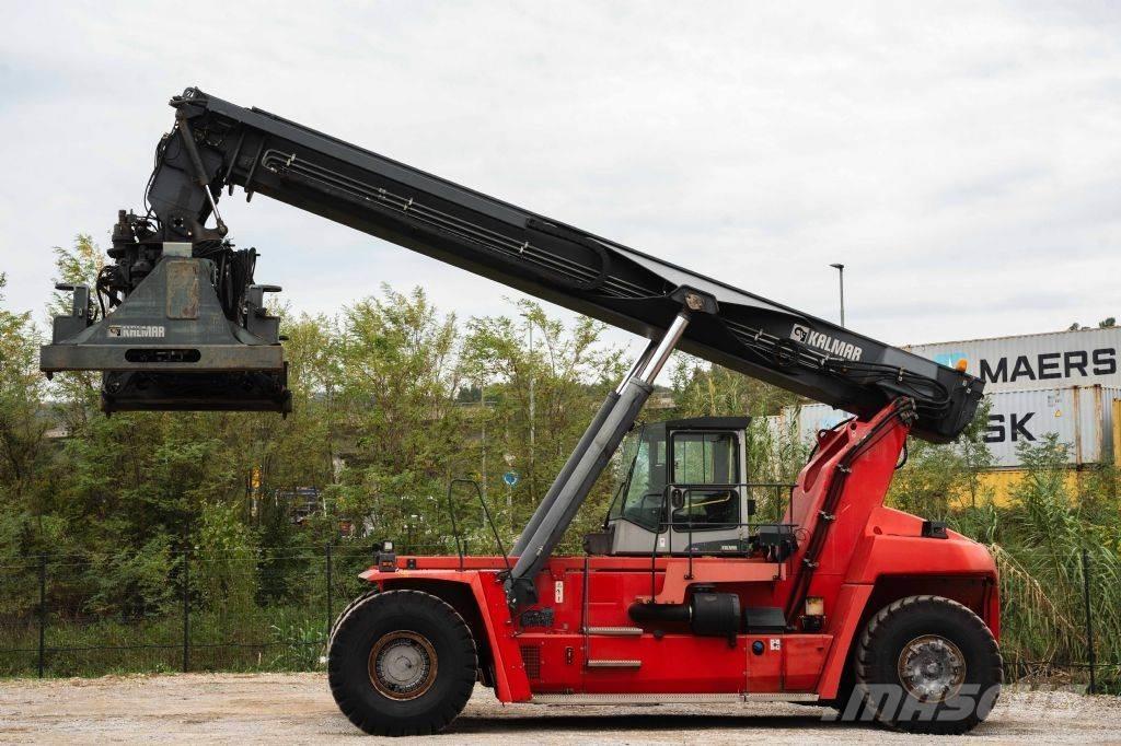 Kalmar DRF450-60C5 Guindastes móveis
