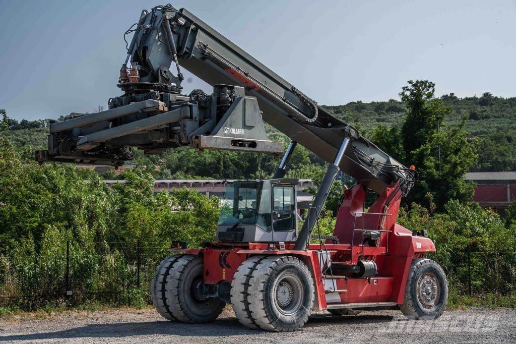 Kalmar DRF450-60C5X Guindastes móveis