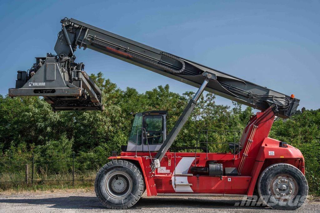 Kalmar DRF450-60C5X Guindastes móveis