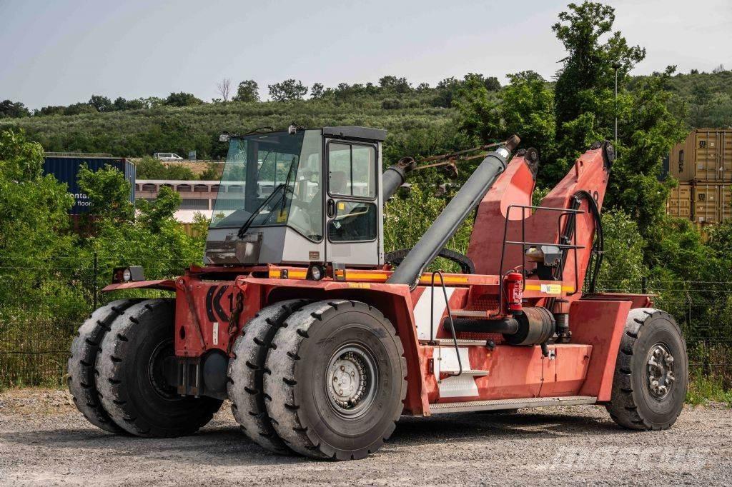 Kalmar DRF450-60S5 Guindastes móveis