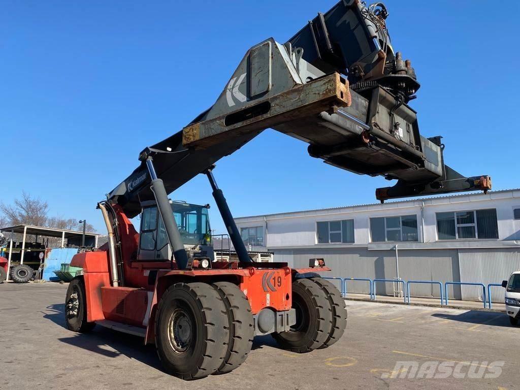 Kalmar DRF450-60S5 Guindastes móveis