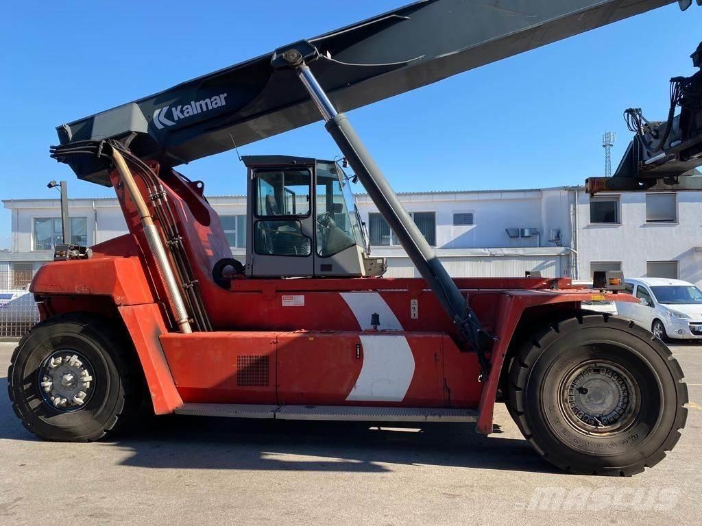 Kalmar DRF450-60S5 Guindastes móveis
