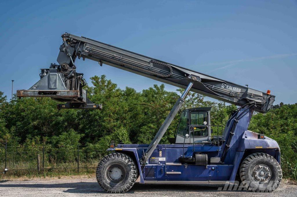 Kalmar DRF450-60S5 Guindastes móveis