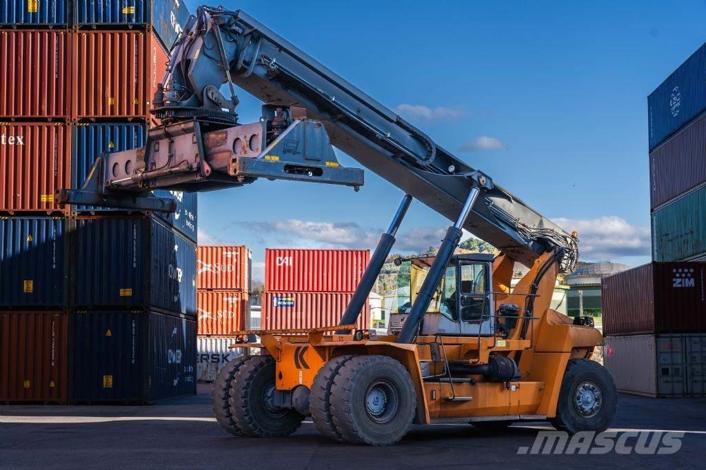 Kalmar DRF450-60S5 Guindastes móveis