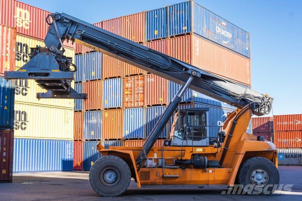Kalmar DRF450-60S5 Guindastes móveis