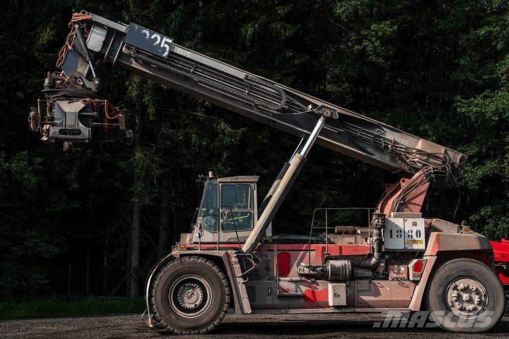 Kalmar DRF450-65A5XS Guindastes móveis