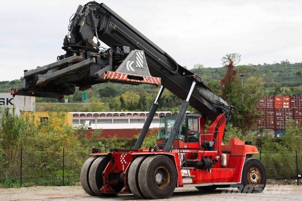 Kalmar DRF450-70C5XS Guindastes móveis