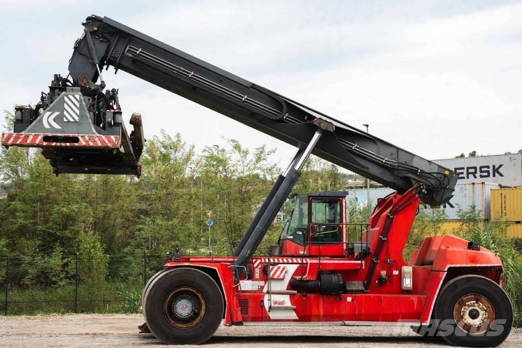 Kalmar DRF450-70C5XS Guindastes móveis