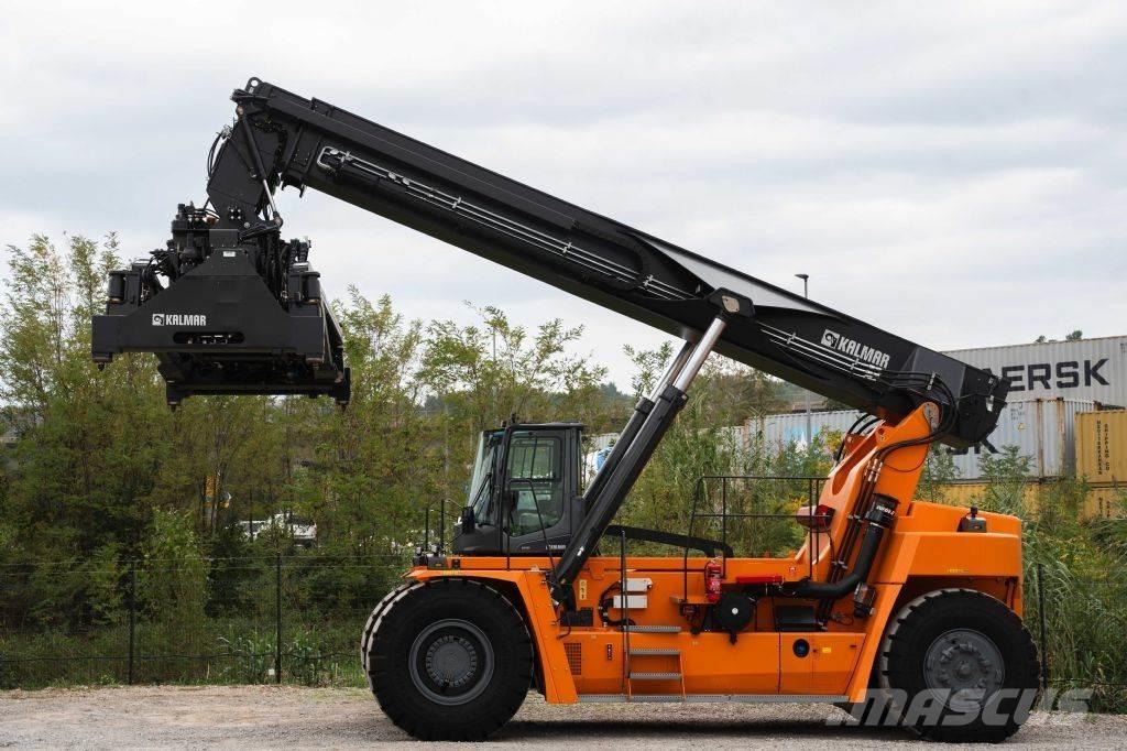 Kalmar DRG450-60C5X Guindastes móveis
