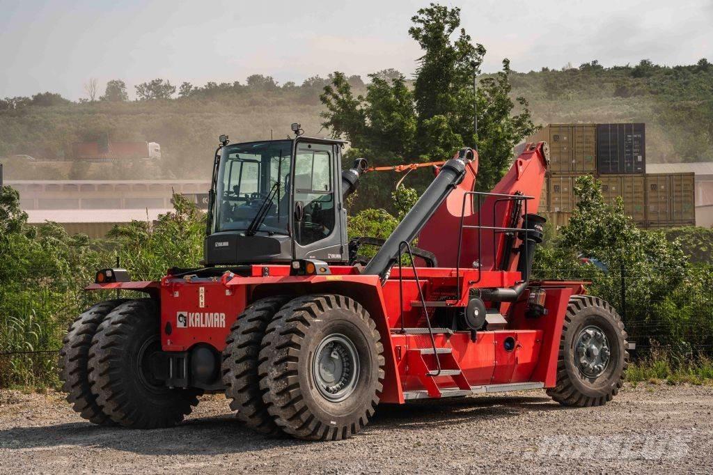 Kalmar DRG450-60S5 Guindastes móveis